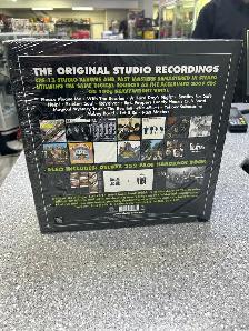 The Beatles 2012 stereo 13LP box set sealed new in package - Photo 2