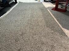 New Carpet
