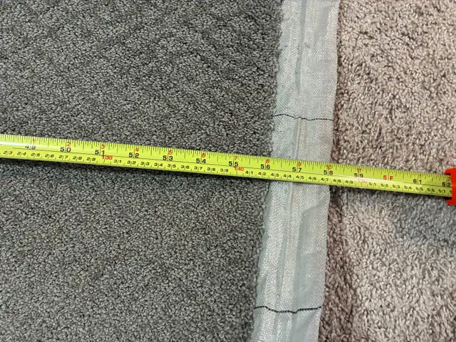 New Carpet - Photo 4