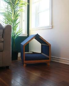 Maison pour animal de compagnie. - Photo 2