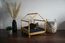 Maison pour animal de compagnie. - Photo 3