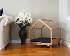 Maison pour animal de compagnie. - Photo 4