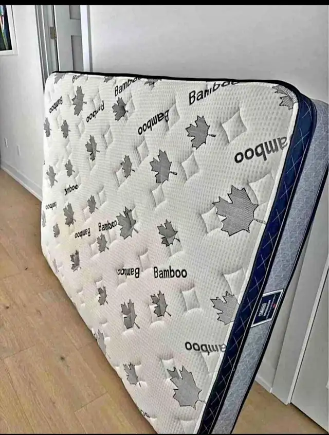 Spacious Sleep – Affordable King Mattresses! - Photo 3