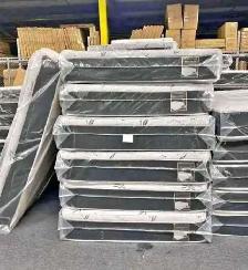QUEEN MATTRESS Available with fast response Queen Mattress