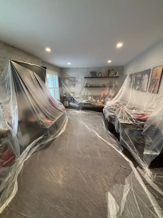 condo painter cheap price