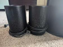 Complete Sonos surround sound. Sonos arc, ERA 100 and mini sub. - Photo 3