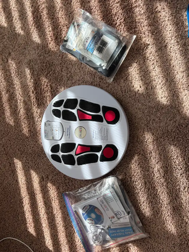 Dr. Ho's pain therapy circulation promoter for sale