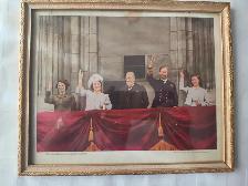 Sir Winston Churchill