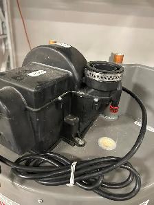 RHEEM 50 gallons hot water tank - Photo 4