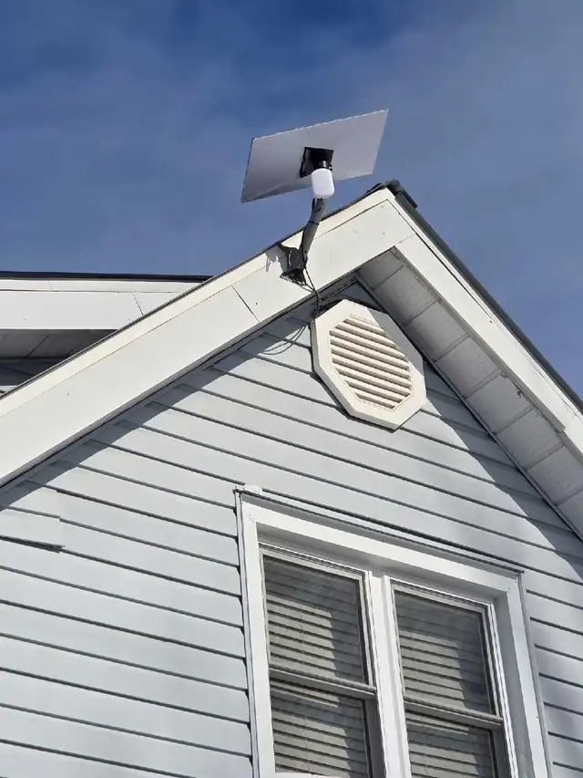 Free Starlink Kit! We do the Installation!