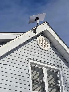 Free Starlink Kit! We do the Installation!