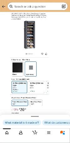 10-Tier Shoe Rack - Photo 7