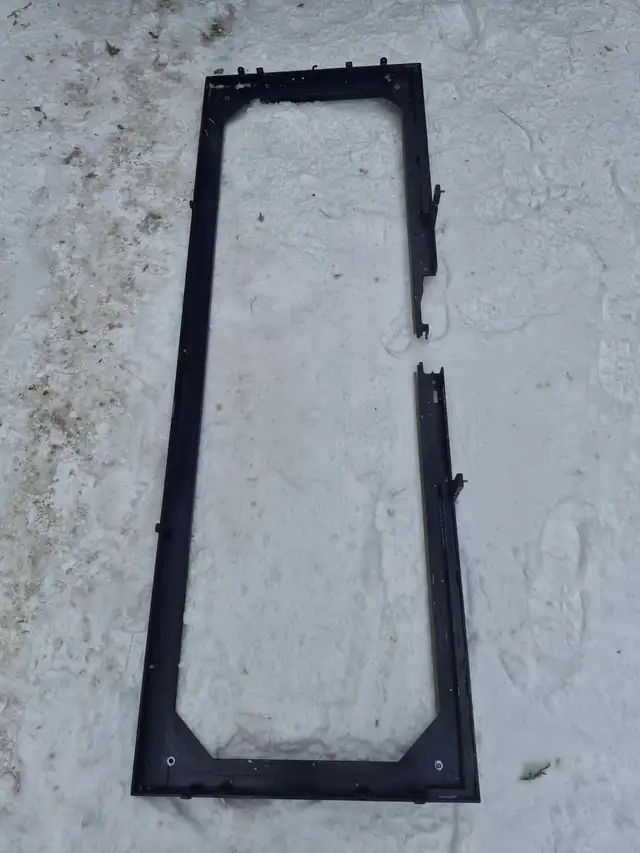 L-shape steel angle base - Photo 3