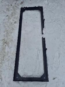 L-shape steel angle base - Photo 3