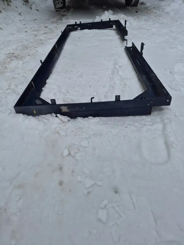 L-shape steel angle base - Photo 4