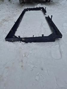 L-shape steel angle base - Photo 4