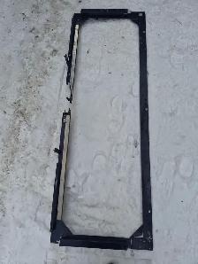 L-shape steel angle base - Photo 7