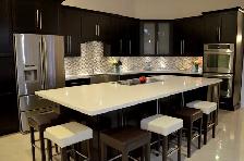 10  Years Maple Wood Cabinets 50% OFF Granite/Quartz Countertops - Photo 9