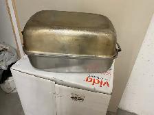 Roaster for Turkey - Photo 2