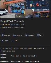 Samsung Galaxy Watch8 46mm Bluetooth Smartwatch - Black $499 - Photo 2