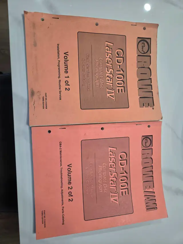 Full size CD Jukebox - Photo 4