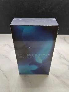 Soho Style S55 Blue 16GB Phone New