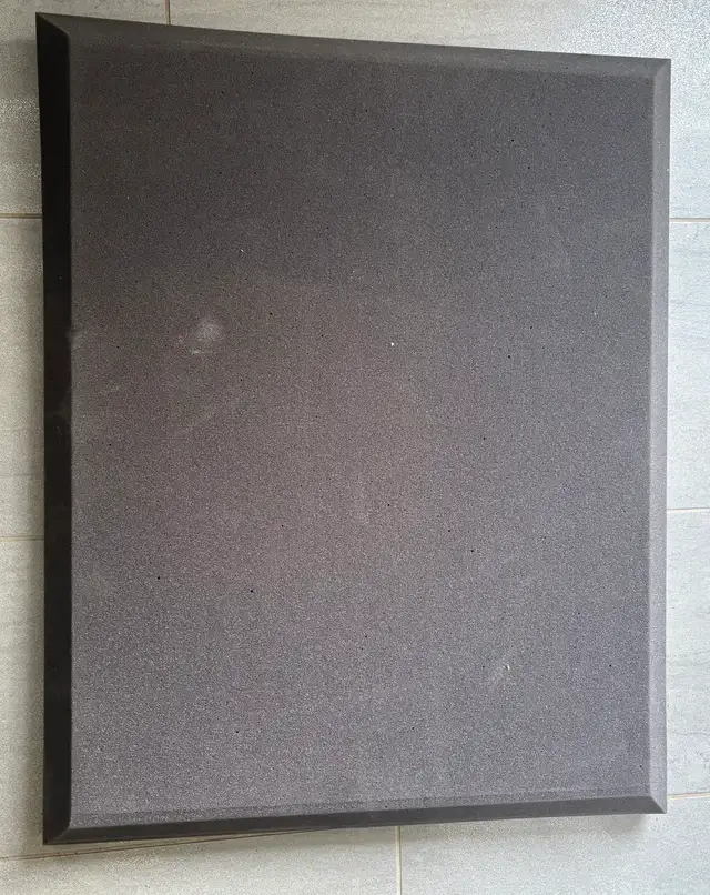 Custom Golf Simulator Wall & Ceiling Panels - Photo 2