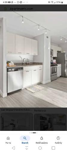 Wanted.. 2 or 3 bedroom rental (Marte