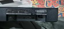 Bose TV Speaker - Photo 4