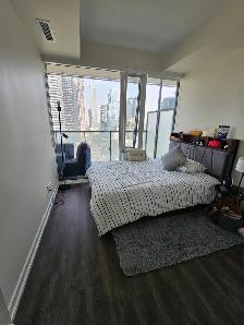 Luxury 1   1 Condo For Summer Sublease - Photo 2