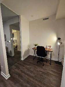 Luxury 1   1 Condo For Summer Sublease - Photo 4