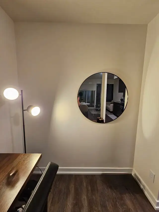 Luxury 1   1 Condo For Summer Sublease - Photo 5