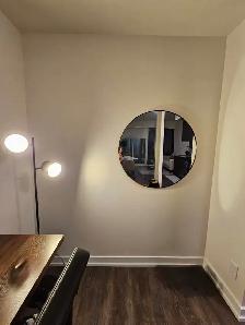 Luxury 1   1 Condo For Summer Sublease - Photo 5