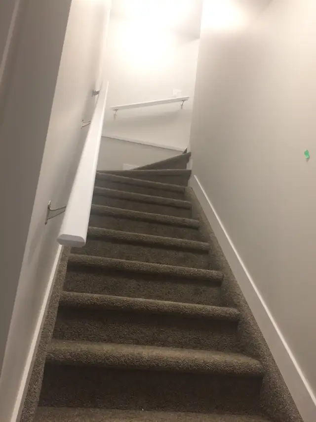 NEW FURNISHED 2 BEDROOM BASEMENT! LEGAL SUITE! - Photo 9