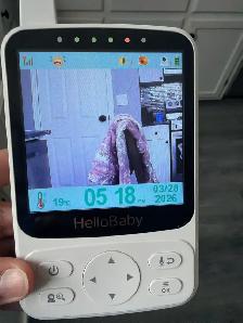 HelloBaby Monitor - Photo 2