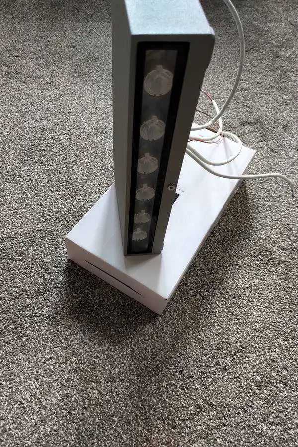 LED Wall lights (12 watts) - Photo 5