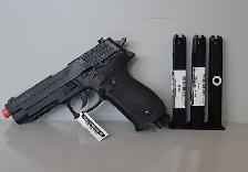 .43cal Rap4 Ram50 Paintball Gun (31890845)