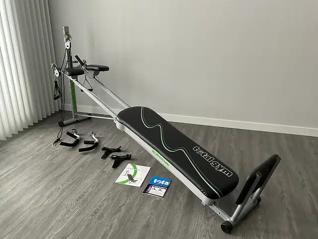 Total Gym Supreme - Photo 2