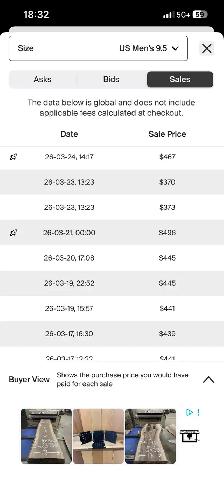 Brand New 2025 Jordan 3 Black Cat - Photo 5