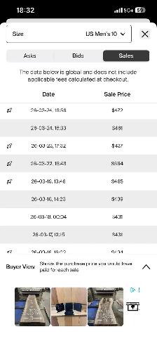 Brand New 2025 Jordan 3 Black Cat - Photo 6