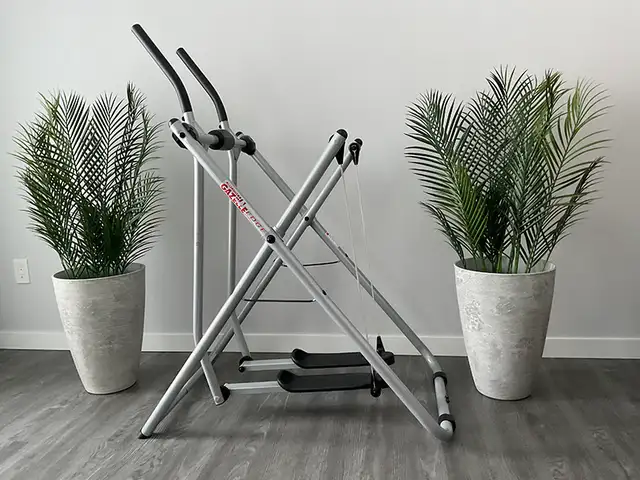 Tony Little Gazelle Edge $50