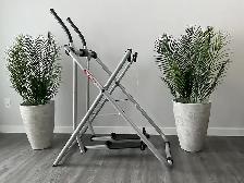 Tony Little Gazelle Edge $50