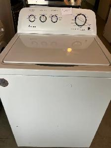 Whirlpool washer dryer pair  $900  1 yr. warranty delivery incl. - Photo 2