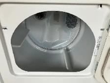 Whirlpool washer dryer pair  $900  1 yr. warranty delivery incl. - Photo 6