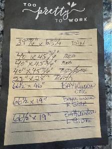 WHITE  VINYL CALIFORNIA SHUTTERS - Photo 1