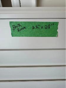 WHITE  VINYL CALIFORNIA SHUTTERS - Photo 4