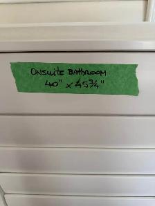 WHITE  VINYL CALIFORNIA SHUTTERS - Photo 7