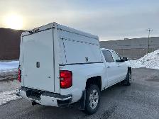 2017 Chevrolet Silverado LT V6 4.3L - Photo 4