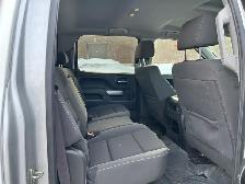 2017 Chevrolet Silverado LT V6 4.3L - Photo 7