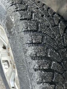 2017 Chevrolet Silverado LT V6 4.3L - Photo 9